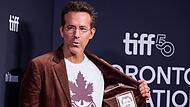 50. Toronto International Film Festival
