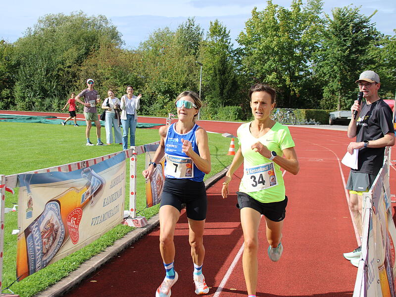 Kessellauf ASV Kulmbach