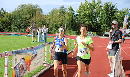 Kessellauf ASV Kulmbach