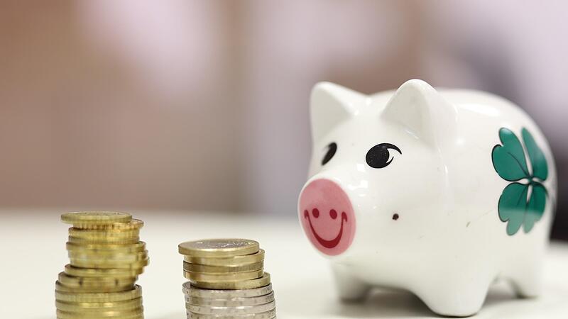 Die finanziellen Auswirkungen der Corona-Krise fallen  im Landkreis  unterschiedlich aus.