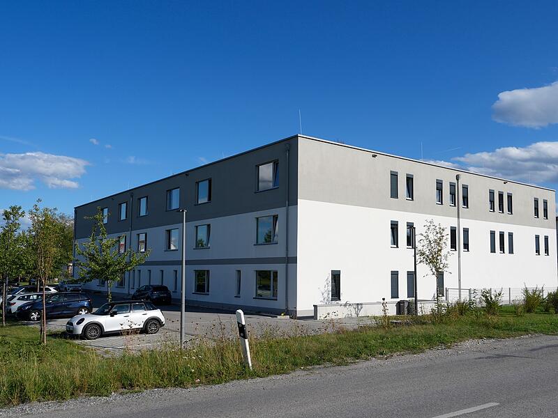 Geriatrische Reha-Klinik