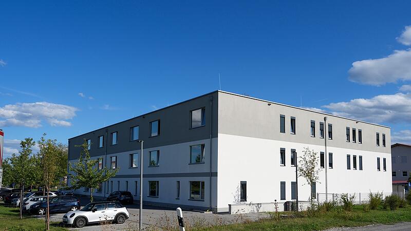 Geriatrische Reha-Klinik Geriatrische Reha-Klinik