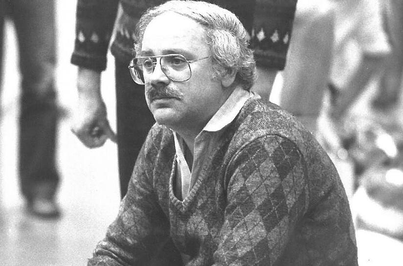 Ludovit Karpil