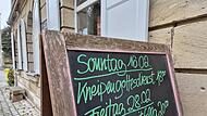 Kneipen-Gottesdienst in der Karibik-Bar