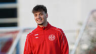 Noah Hetzel und der FC Lichtenfels wollen ihre makellose Bilanz von sechs Siegen in sechs Spielen auch im Duell gegen den FSV Ph&ouml;nix Buttenheim am Samstag beibehalten.