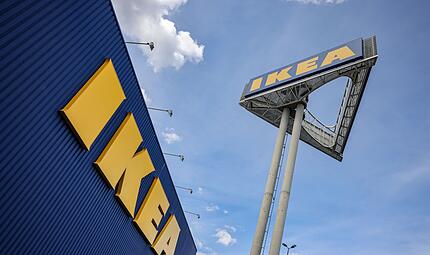 IKEA