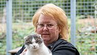 Tierheime in Bayern sind voll