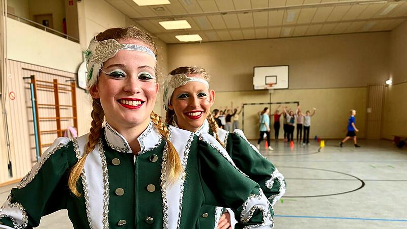 Fasching Rottershausen Fasching Rottershausen