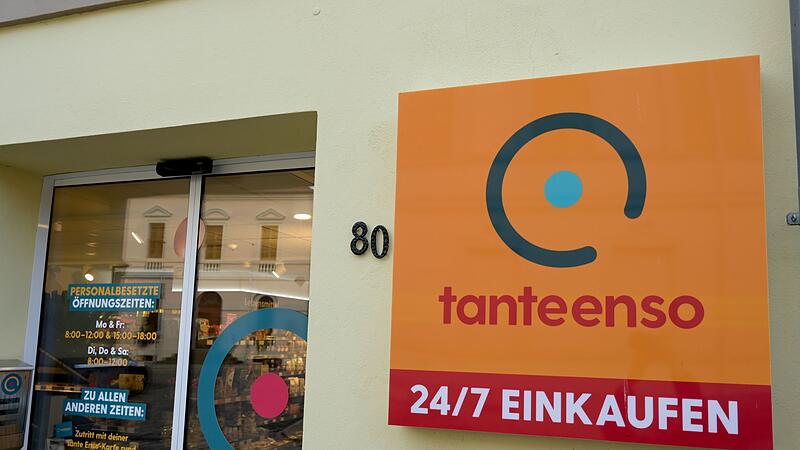 Tante Enso Tante Enso