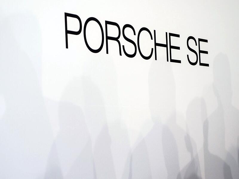 Porsche SE Porsche SE
