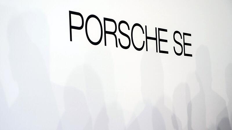 Porsche SE Porsche SE