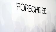 Porsche SE Porsche SE