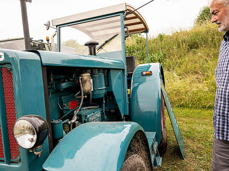 7. ADAC Old-& Youngtimertreffen, Neunkirchen am Brand, 15.06.2025Oldtimertreffen Neunkirchen am Brand 2025
