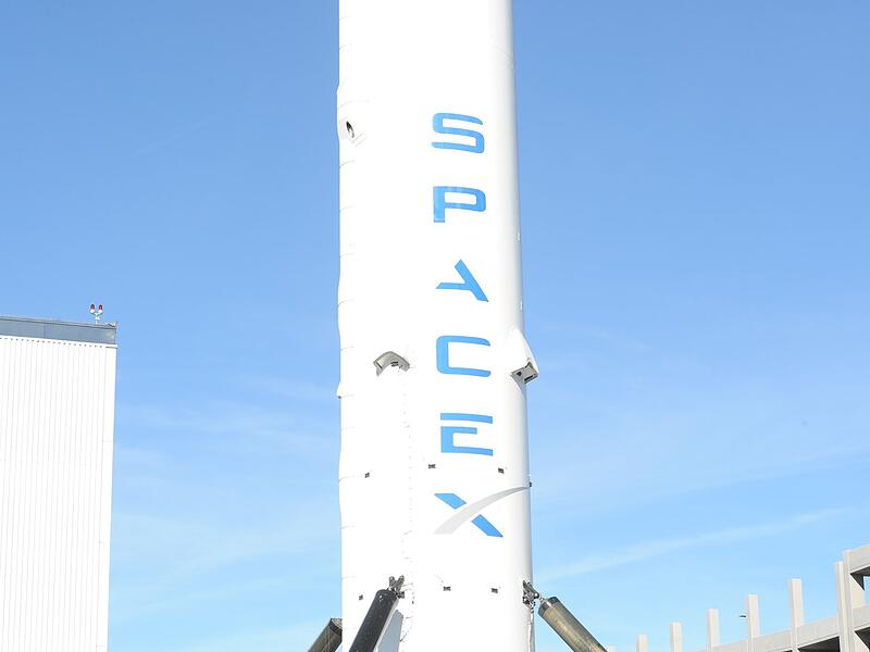 SpaceX SpaceX