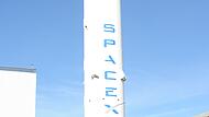 SpaceX