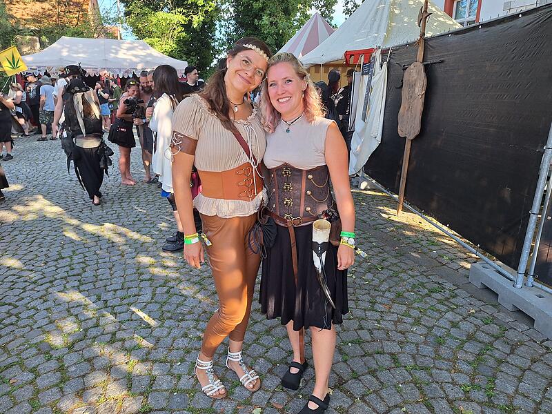 Schlosshoffestival 2024 FreitagSchlosshof Festival 2024 Freitag