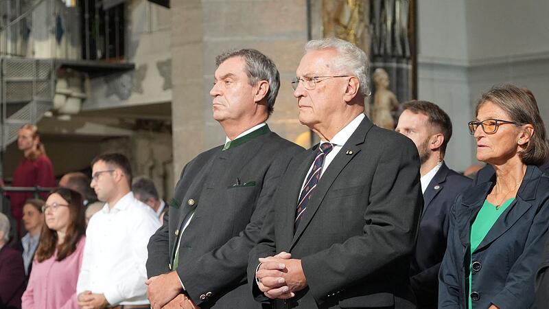 Neuer Eichstätter Bischof Christian Würtz Neuer Eichstätter Bischof Christian Würtz
