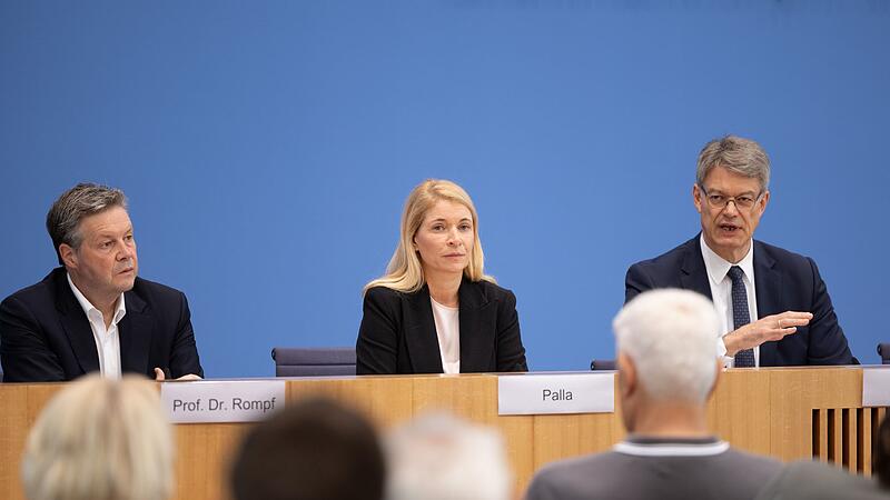 Neue Bahn-Strategie wird vorgestellt