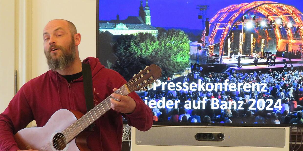 Lieder auf Banz Gewinner des Nachwuchsförderpreises HannsSeidel