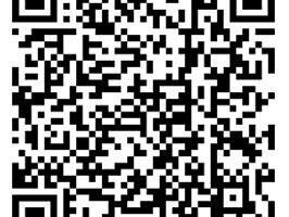 QR-Code Gartentür QR-Code Gartentür