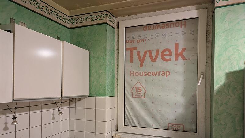 Fl&uuml;chtlingsunterkunft Herzogenaurach