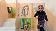 Kindergarten