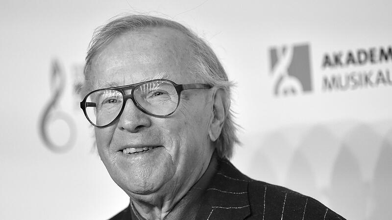 Klaus Doldinger