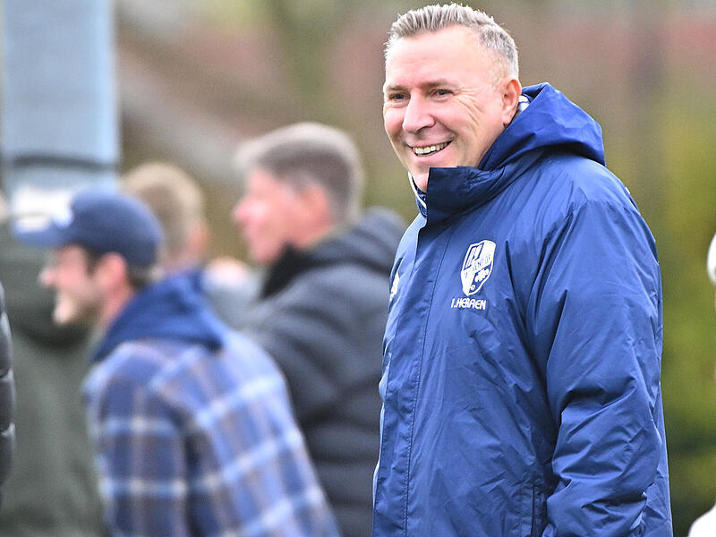 ASV Weisendorf - SV Lauterhofen