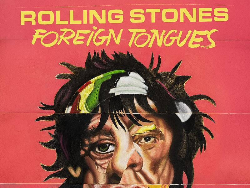 Rolling Stones zeitlos gut: «Es macht immer noch Spaß» Rolling Stones zeitlos gut: «Es macht immer noch Spaß»