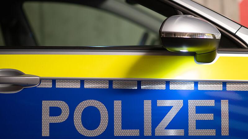 Polizeiauto Polizeiauto