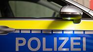 Polizeiauto