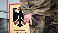Bundeswehr-Karrierecenter Bundeswehr-Karrierecenter
