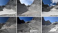 Watzmanngletscher Watzmanngletscher