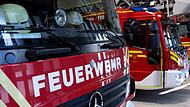 Symbolbild Feuerwehr