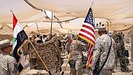 Irak: US-Truppen sind vollst&auml;ndig abgezogen