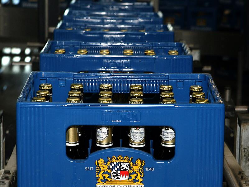 Bier in Superlativen - Die &auml;lteste Brauerei