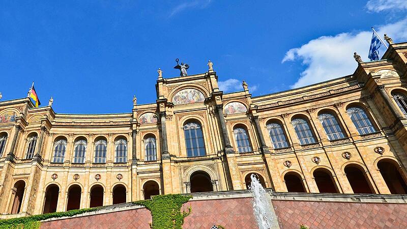 Zehn Bewerber wollen im Stadtkreis Bamberg-Land ins Maximilianeum einziehen &ndash; darunter alte Bekannte und neue Gesichter