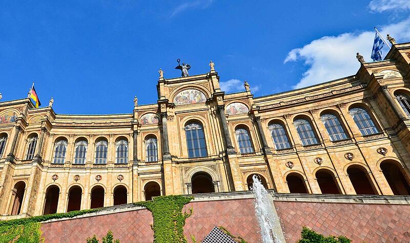 Zehn Bewerber wollen im Stadtkreis Bamberg-Land ins Maximilianeum einziehen &ndash; darunter alte Bekannte und neue Gesichter