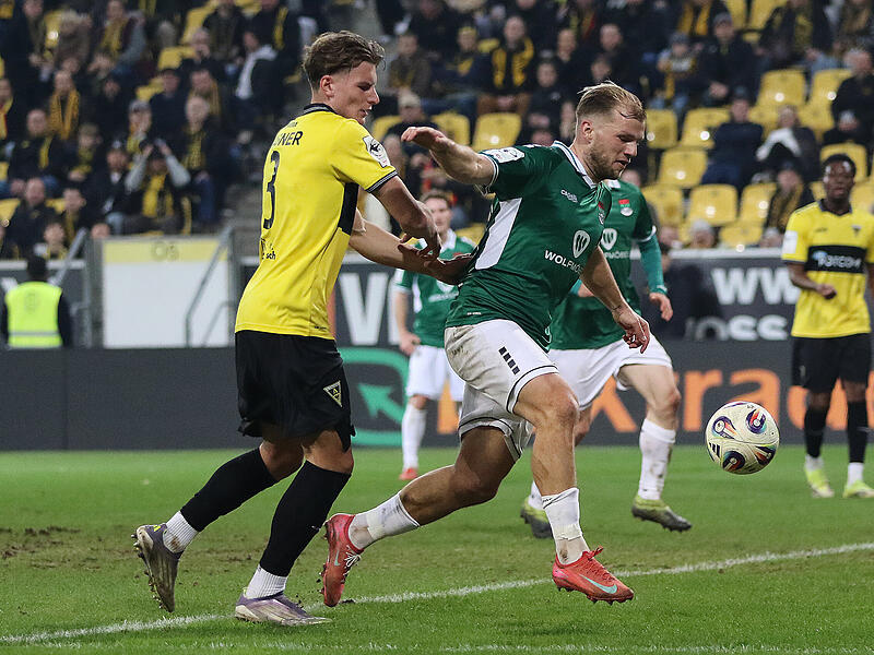 FC 05 Schweinfurt: Nach Aachen und vor Ulm