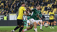 FC 05 Schweinfurt: Nach Aachen und vor Ulm