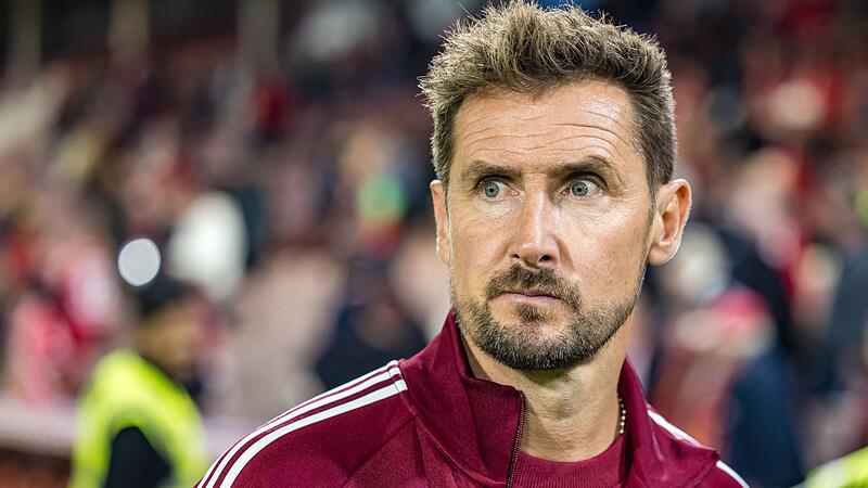 Miroslav Klose Miroslav Klose
