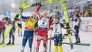 Biathlon: Weltcup Biathlon: Weltcup