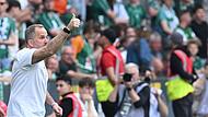 Werder Bremen - FC Augsburg