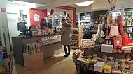Das Weihnachtsgeschäft nimmt die große Buchhandelskette noch mit. Dann schließt der Standort Haßfurt.