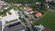 In der Grundschule in Weisendorf reichen die Plätze für die Mittagsbetreuung nicht aus.