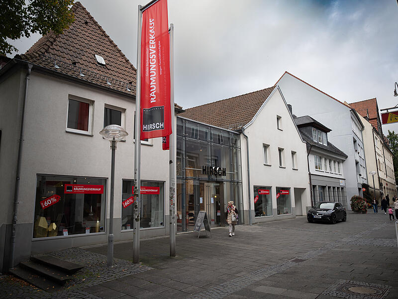 Möbel Hirsch in Coburg Möbel Hirsch in Coburg