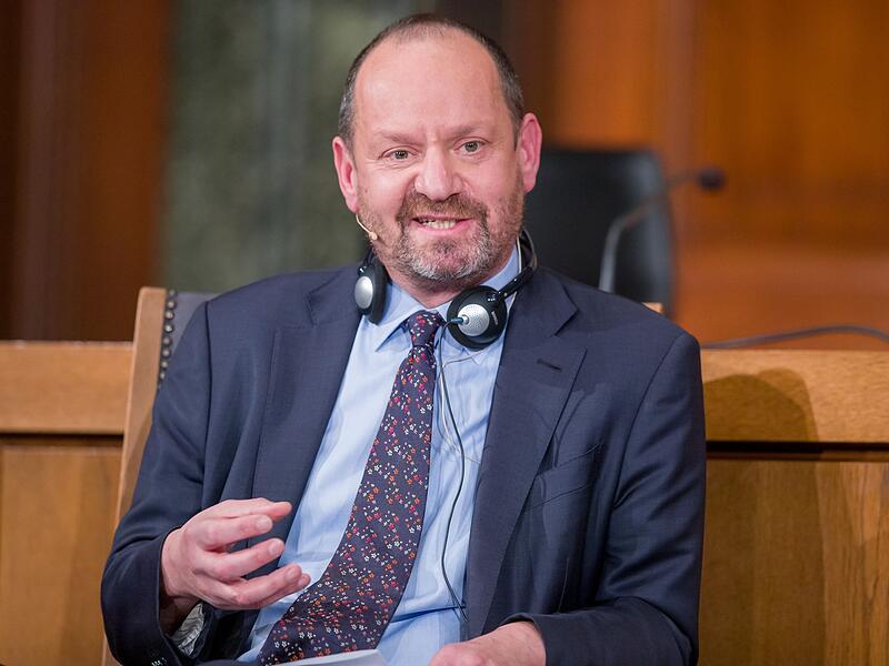 Philippe Sands