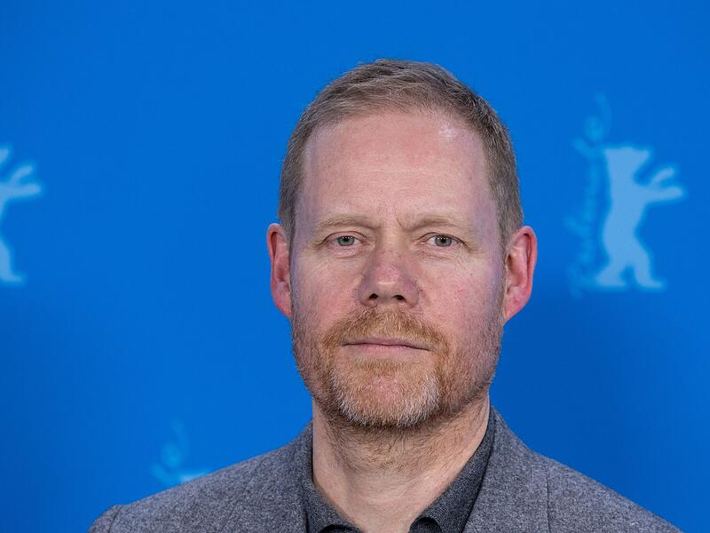 Max Richter Max Richter