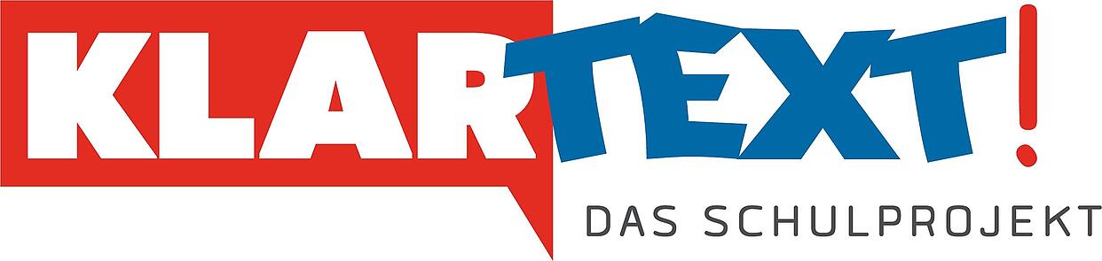 Klartext-Logo Klartext-Logo