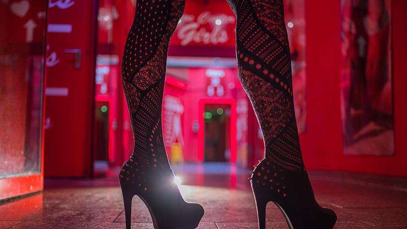 Prostitution